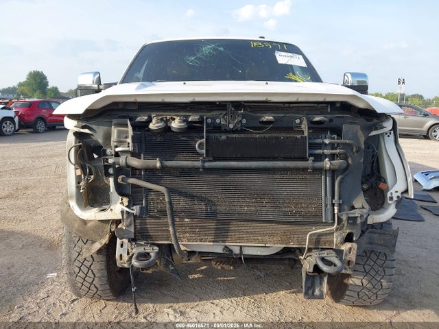 Aukcja sprzedaży 2012 Ford F-250 Lariat, vin: 1FT7W2BT7CEA38591, numer aukcji: 46018571