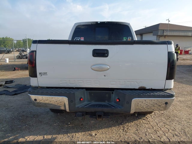 Aukcja sprzedaży 2012 Ford F-250 Lariat, vin: 1FT7W2BT7CEA38591, numer aukcji: 46018571