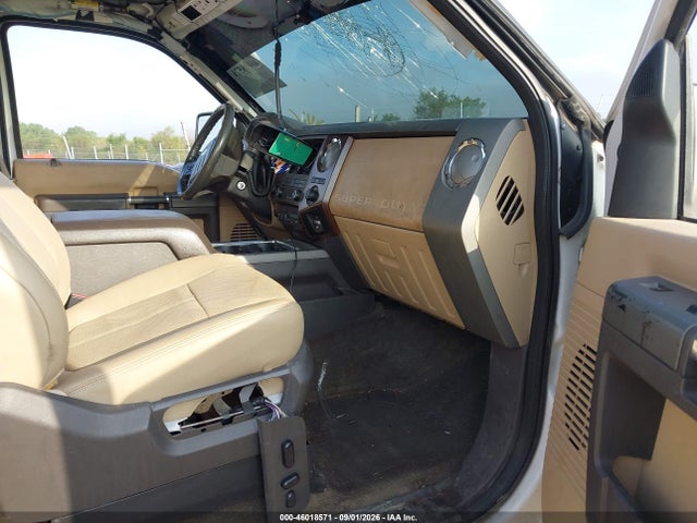 Aukcja sprzedaży 2012 Ford F-250 Lariat, vin: 1FT7W2BT7CEA38591, numer aukcji: 46018571