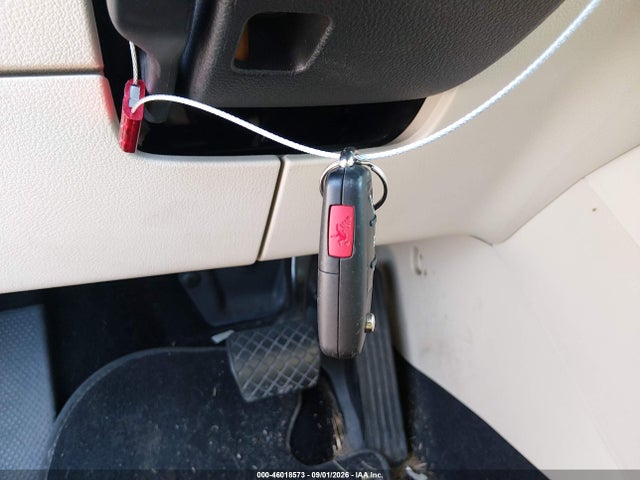 2012 Volkswagen Tiguan Se მანქანა იყიდება აუქციონზე, vin: WVGAV7AXXCW555870, აუქციონის ნომერი: 46018573