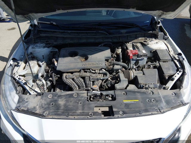 Продажа на аукционе авто 2019 Nissan Altima 2.5 S, vin: 1N4BL4BV8KC221613, номер лота: 46018574
