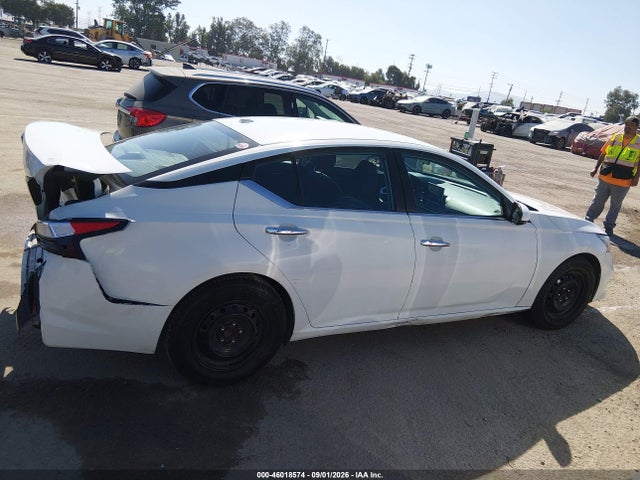 Продажа на аукционе авто 2019 Nissan Altima 2.5 S, vin: 1N4BL4BV8KC221613, номер лота: 46018574