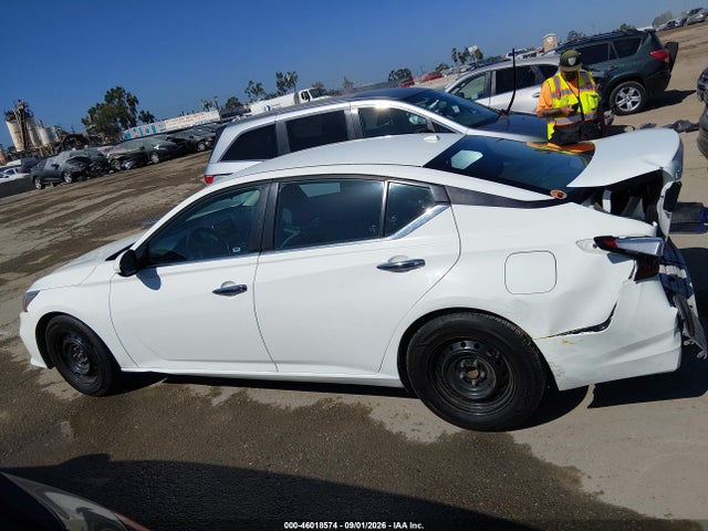 Продажа на аукционе авто 2019 Nissan Altima 2.5 S, vin: 1N4BL4BV8KC221613, номер лота: 46018574