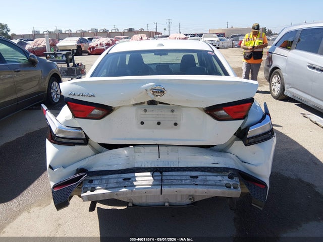 Продажа на аукционе авто 2019 Nissan Altima 2.5 S, vin: 1N4BL4BV8KC221613, номер лота: 46018574