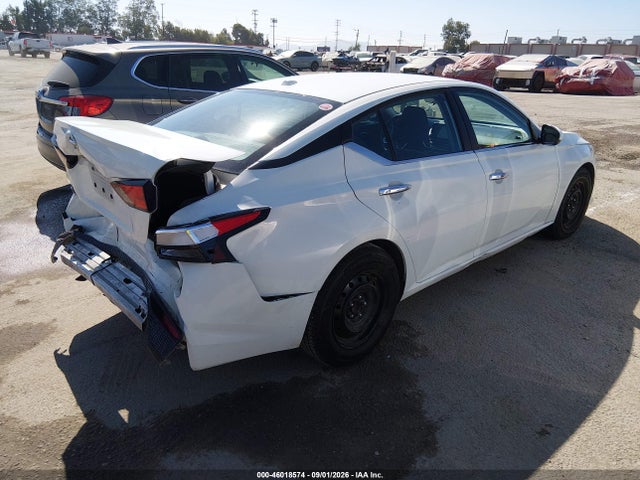 Продажа на аукционе авто 2019 Nissan Altima 2.5 S, vin: 1N4BL4BV8KC221613, номер лота: 46018574