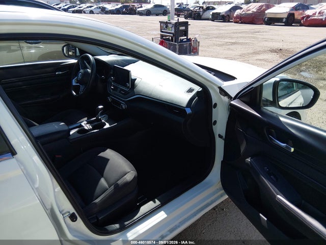 Продажа на аукционе авто 2019 Nissan Altima 2.5 S, vin: 1N4BL4BV8KC221613, номер лота: 46018574
