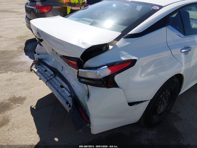 Продажа на аукционе авто 2019 Nissan Altima 2.5 S, vin: 1N4BL4BV8KC221613, номер лота: 46018574