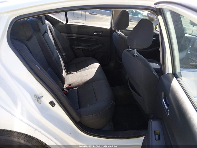 Продажа на аукционе авто 2019 Nissan Altima 2.5 S, vin: 1N4BL4BV8KC221613, номер лота: 46018574