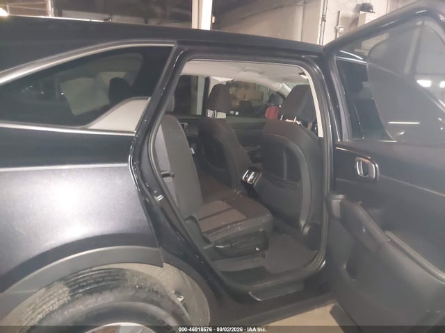 2025 Kia Sorento Lx მანქანა იყიდება აუქციონზე, vin: 5XYRG4JC9SG358150, აუქციონის ნომერი: 46018576