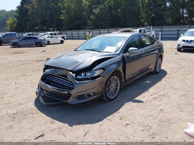 Aukcja sprzedaży 2014 Ford Fusion Se, vin: 3FA6P0HD4ER218498, numer aukcji: 46018581