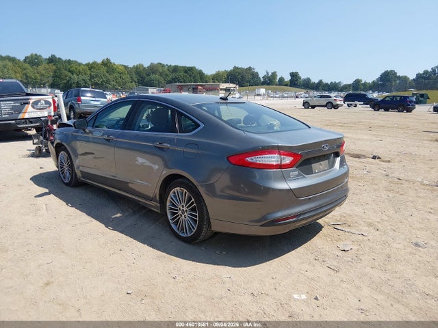 Aukcja sprzedaży 2014 Ford Fusion Se, vin: 3FA6P0HD4ER218498, numer aukcji: 46018581