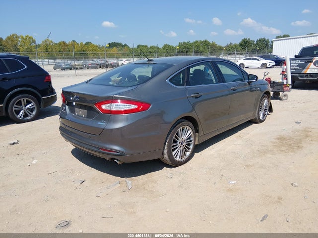 Aukcja sprzedaży 2014 Ford Fusion Se, vin: 3FA6P0HD4ER218498, numer aukcji: 46018581