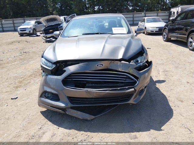 Aukcja sprzedaży 2014 Ford Fusion Se, vin: 3FA6P0HD4ER218498, numer aukcji: 46018581