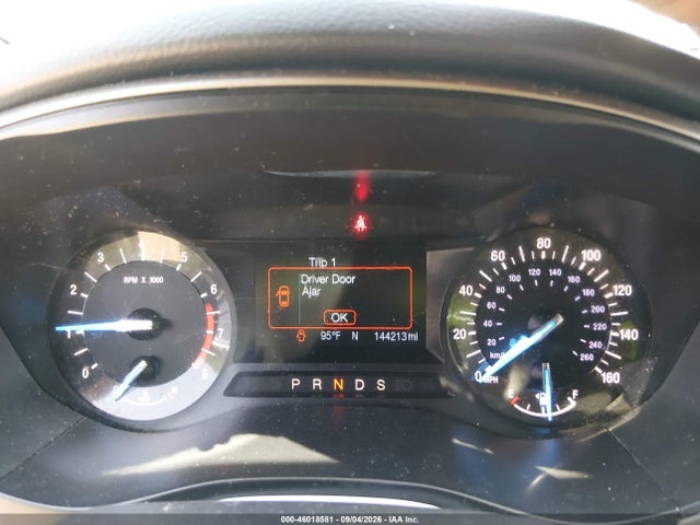 Aukcja sprzedaży 2014 Ford Fusion Se, vin: 3FA6P0HD4ER218498, numer aukcji: 46018581