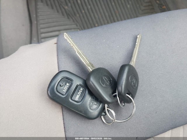 2008 Toyota Corolla Le მანქანა იყიდება აუქციონზე, vin: 1NXBR32EX8Z039039, აუქციონის ნომერი: 46018584
