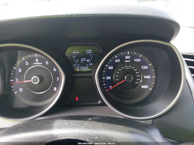 Продажа на аукционе авто 2016 Hyundai Elantra Se, vin: 5NPDH4AE3GH766894, номер лота: 46018588