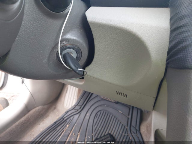 46018589 :رقم المزاد ، 4T1BF3EK7AU510113 vin ، 2010 Toyota Camry Le مزاد بيع