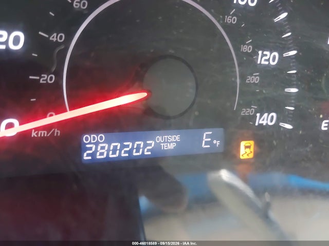 46018589 :رقم المزاد ، 4T1BF3EK7AU510113 vin ، 2010 Toyota Camry Le مزاد بيع