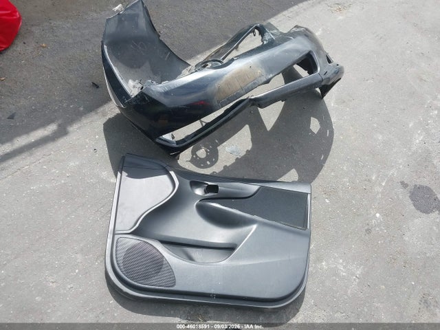 46018591 :رقم المزاد ، 1NXBU4EE6AZ249935 vin ، 2010 Toyota Corolla S مزاد بيع
