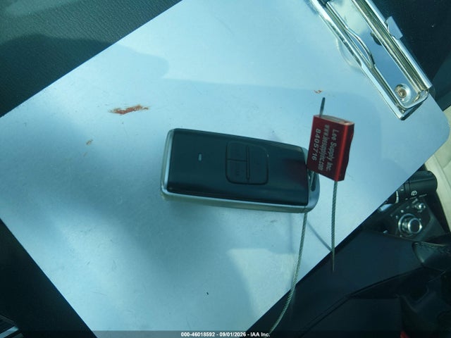 46018592 :رقم المزاد ، JM3KE4DY2G0684763 vin ، 2016 Mazda Cx-5 Grand Touring مزاد بيع