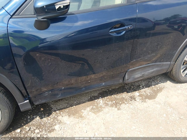 46018592 :رقم المزاد ، JM3KE4DY2G0684763 vin ، 2016 Mazda Cx-5 Grand Touring مزاد بيع