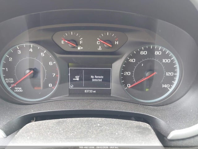2022 Chevrolet Malibu Fwd Lt მანქანა იყიდება აუქციონზე, vin: 1G1ZD5ST8NF166182, აუქციონის ნომერი: 46018596