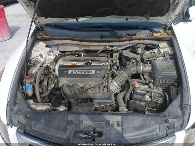 Aukcja sprzedaży 2009 Honda Accord 2.4 Lx, vin: 1HGCP26359A069426, numer aukcji: 46018599