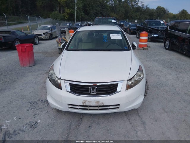 Aukcja sprzedaży 2009 Honda Accord 2.4 Lx, vin: 1HGCP26359A069426, numer aukcji: 46018599