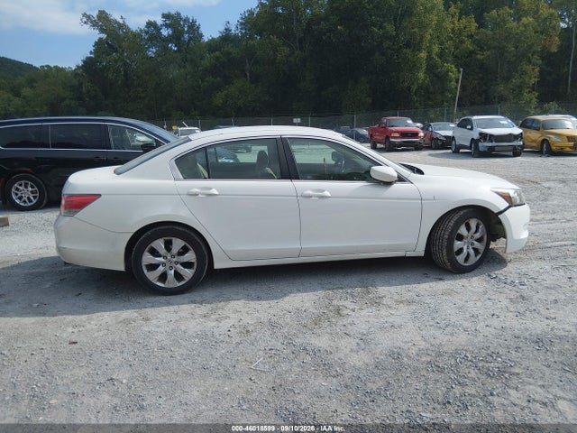 Aukcja sprzedaży 2009 Honda Accord 2.4 Lx, vin: 1HGCP26359A069426, numer aukcji: 46018599