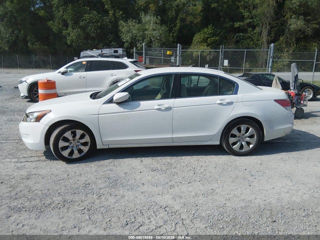 Aukcja sprzedaży 2009 Honda Accord 2.4 Lx, vin: 1HGCP26359A069426, numer aukcji: 46018599
