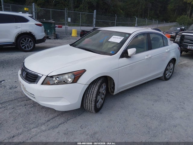 Aukcja sprzedaży 2009 Honda Accord 2.4 Lx, vin: 1HGCP26359A069426, numer aukcji: 46018599