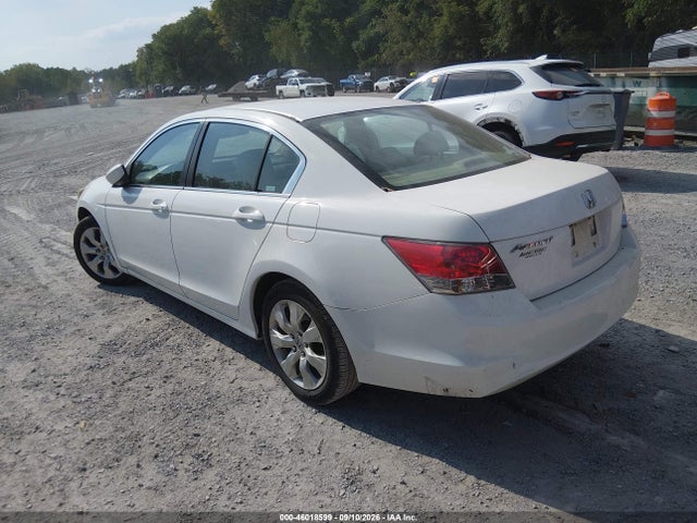 Aukcja sprzedaży 2009 Honda Accord 2.4 Lx, vin: 1HGCP26359A069426, numer aukcji: 46018599