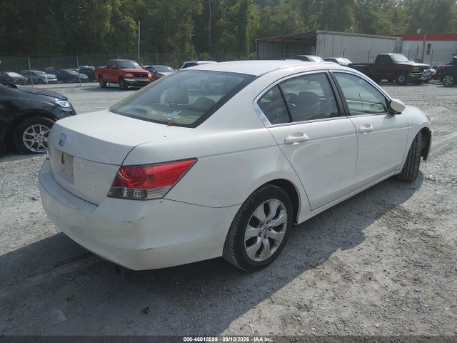 Aukcja sprzedaży 2009 Honda Accord 2.4 Lx, vin: 1HGCP26359A069426, numer aukcji: 46018599