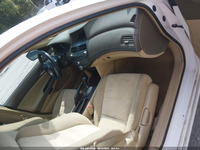 Aukcja sprzedaży 2009 Honda Accord 2.4 Lx, vin: 1HGCP26359A069426, numer aukcji: 46018599