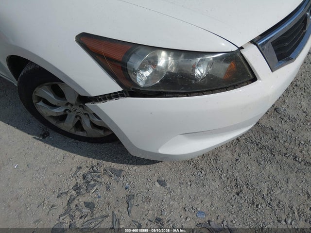 Aukcja sprzedaży 2009 Honda Accord 2.4 Lx, vin: 1HGCP26359A069426, numer aukcji: 46018599