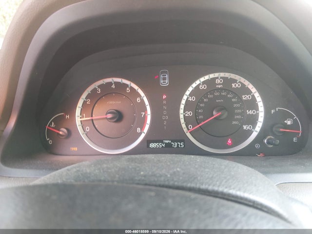 Aukcja sprzedaży 2009 Honda Accord 2.4 Lx, vin: 1HGCP26359A069426, numer aukcji: 46018599
