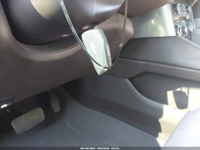 46018602 :رقم المزاد ، 1GNSKDKD7NR174538 vin ، 2022 Chevrolet Suburban 4wd Z71 مزاد بيع