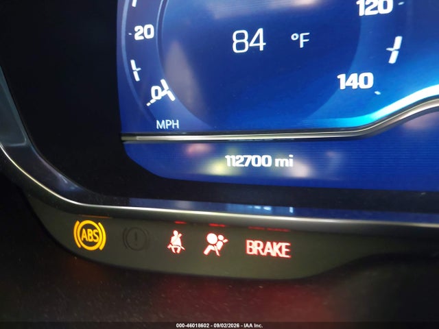 46018602 :رقم المزاد ، 1GNSKDKD7NR174538 vin ، 2022 Chevrolet Suburban 4wd Z71 مزاد بيع
