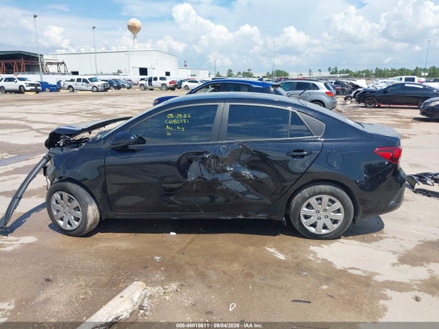 Aukcja sprzedaży 2022 Kia Rio S, vin: 3KPA24ADXNE490680, numer aukcji: 46018611
