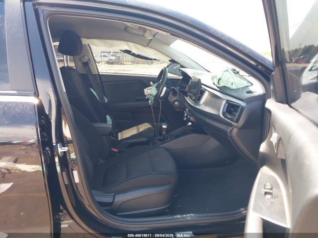 Aukcja sprzedaży 2022 Kia Rio S, vin: 3KPA24ADXNE490680, numer aukcji: 46018611