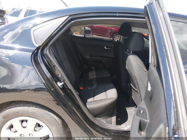 Aukcja sprzedaży 2022 Kia Rio S, vin: 3KPA24ADXNE490680, numer aukcji: 46018611