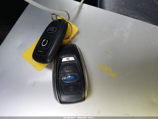 Продажа на аукционе авто 2018 Subaru Impreza 2.0i Limited, vin: 4S3GTAN65J3739776, номер лота: 46018610