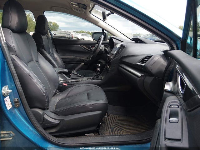 Продажа на аукционе авто 2018 Subaru Impreza 2.0i Limited, vin: 4S3GTAN65J3739776, номер лота: 46018610