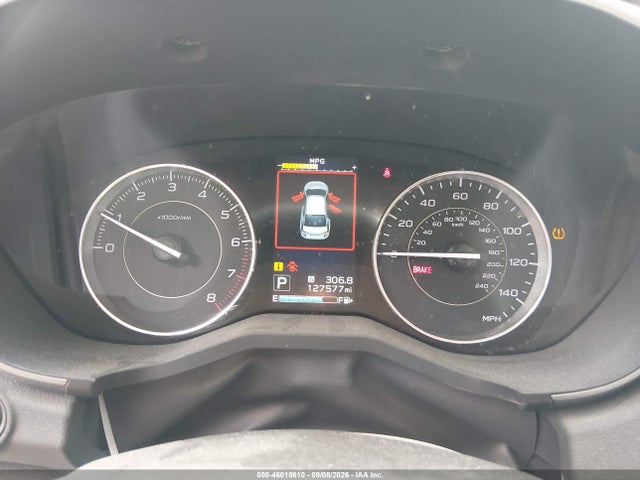 Продажа на аукционе авто 2018 Subaru Impreza 2.0i Limited, vin: 4S3GTAN65J3739776, номер лота: 46018610
