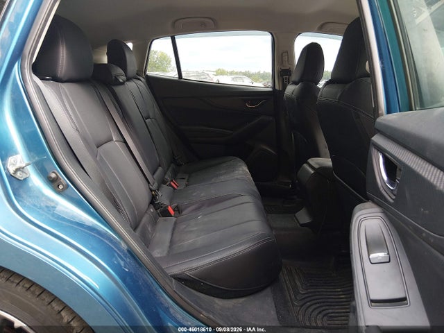Продажа на аукционе авто 2018 Subaru Impreza 2.0i Limited, vin: 4S3GTAN65J3739776, номер лота: 46018610
