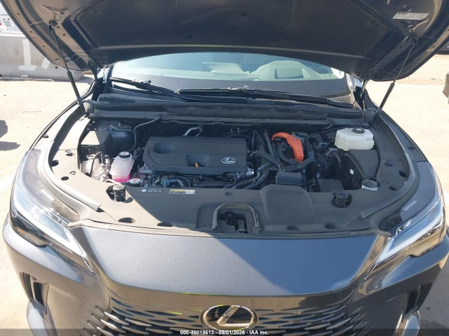 Lexus Rx 350h Premium+ 2026 2T2BBMCA1TC126243 Image 10