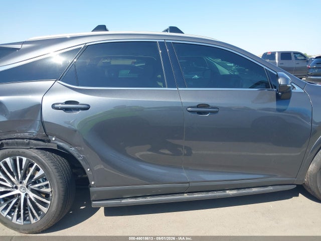 Lexus Rx 350h Premium+ 2026 2T2BBMCA1TC126243 Image 13