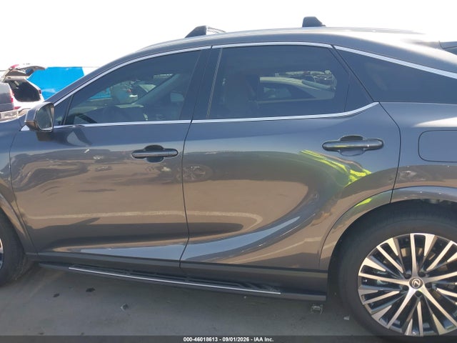 Lexus Rx 350h Premium+ 2026 2T2BBMCA1TC126243 Image 14
