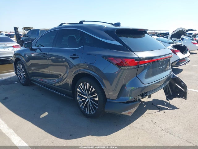 Lexus Rx 350h Premium+ 2026 2T2BBMCA1TC126243 Image 3