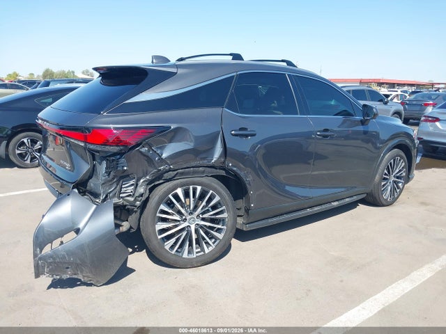 Lexus Rx 350h Premium+ 2026 2T2BBMCA1TC126243 Image 6